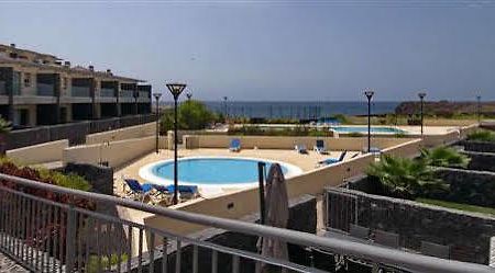 Sun Bay Villas Costa del Silencio Exterior foto